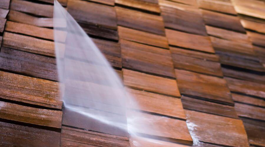 Roof Repair in Osyka, MS